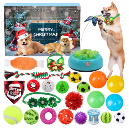 Calendario Adviento Perros - PetAdvent™