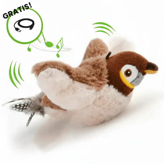 Pájaro Volador - PetAdvent™